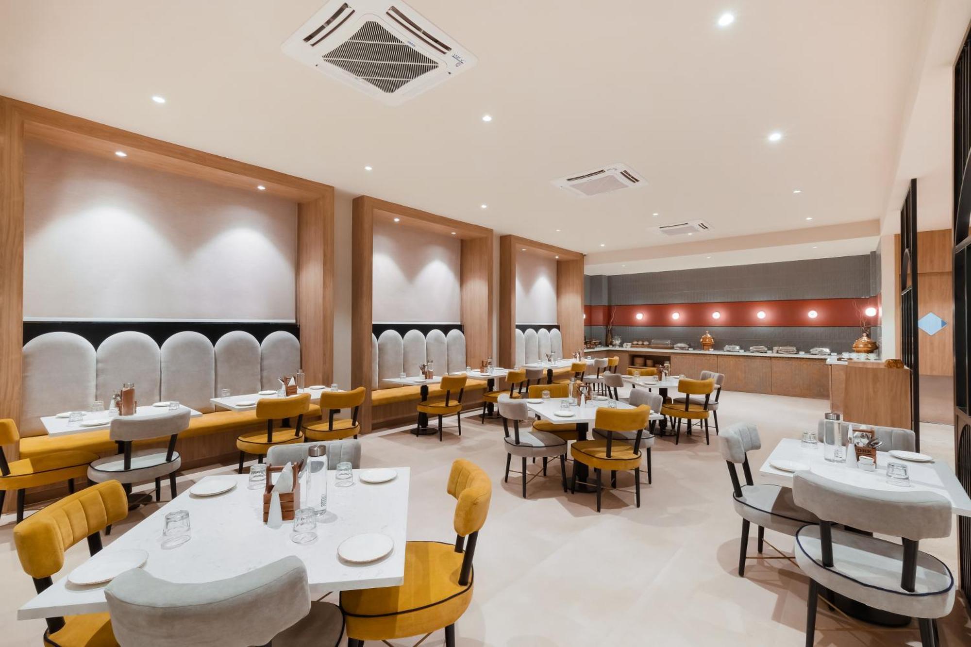 7 Apple Hotel Jal Mahal, Dźajpur Zewnętrze zdjęcie