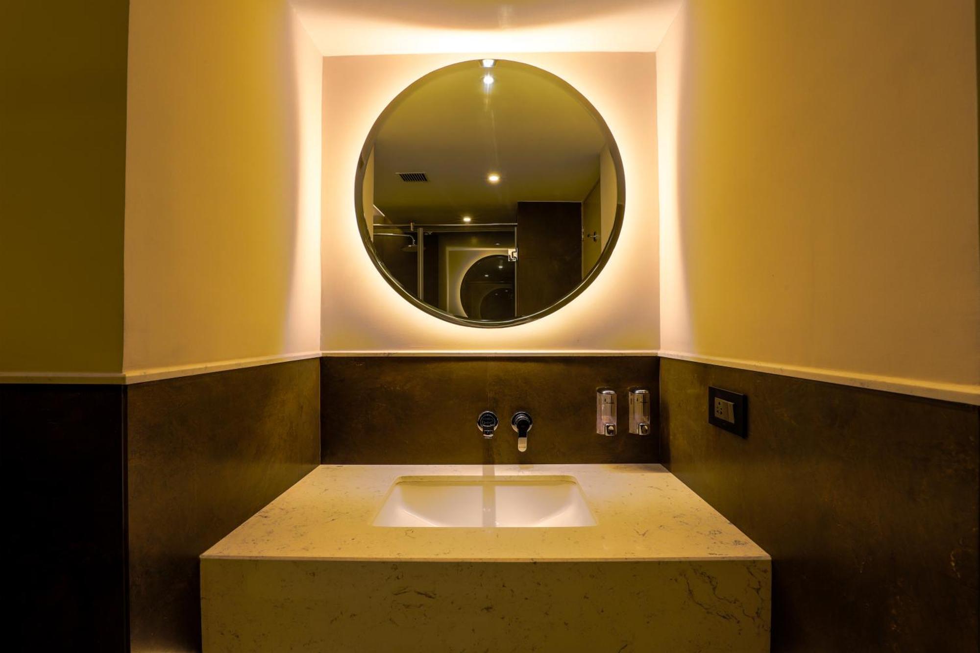 7 Apple Hotel Jal Mahal, Dźajpur Pokój zdjęcie